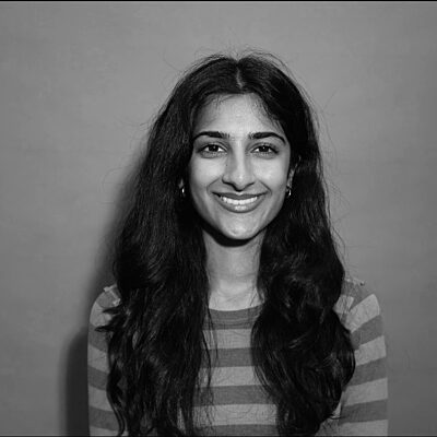Riya Parlikar