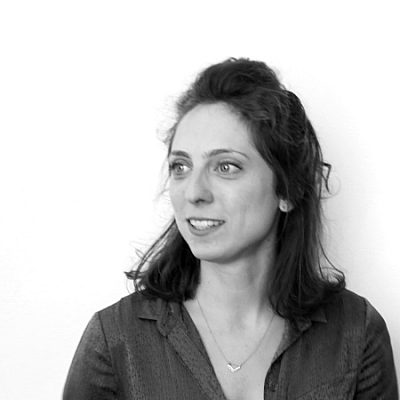 Sara Minard