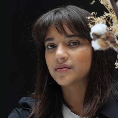 Seetal Solanki