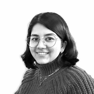 Shreya Dwivedi