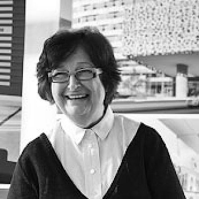 Susan Szenasy