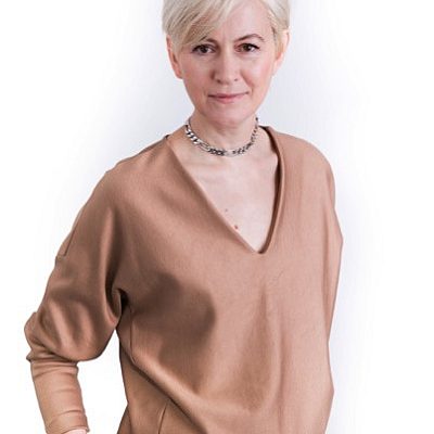 Suzanne Lee