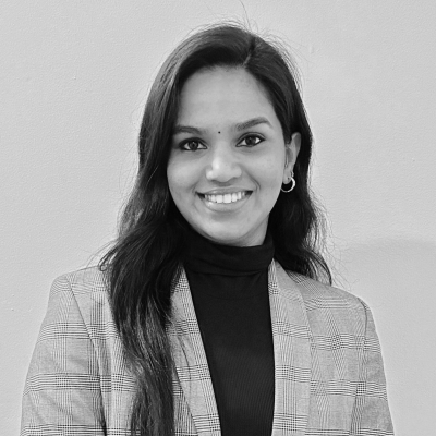 Swathi Sudhakaran
