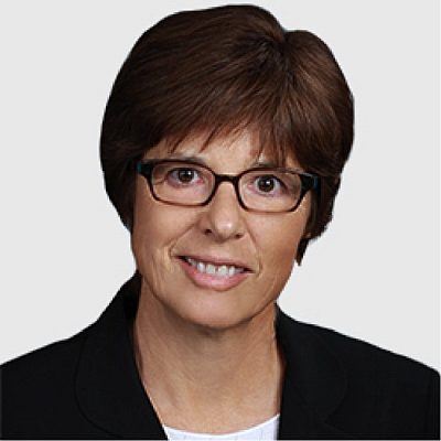 Wendy Vittori