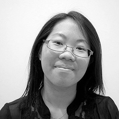 Winnie Chang