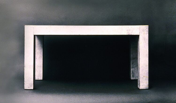 Parsons Table