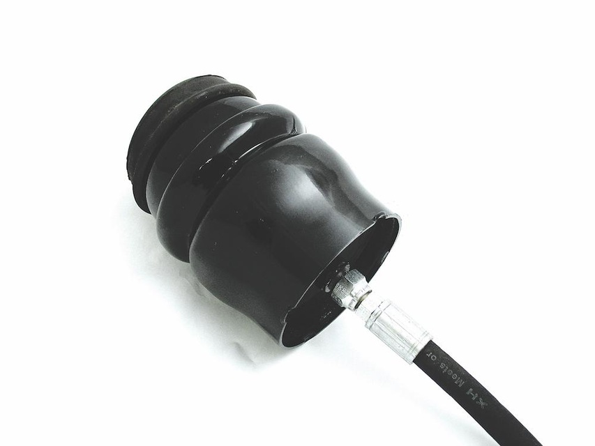 A Quick Explanation of the BMC Hydrolastic Suspension Classic