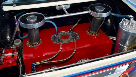 Project Car and Tech Articles | Grassroots Motorsports