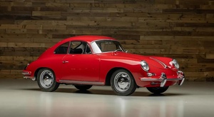The only Porsche 930 Turbo with a G50 gearbox and this color combo