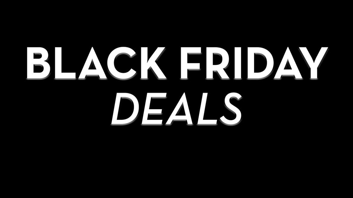 Black Friday Deals from Classic Motorsports partners Classic