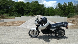 singleslammer-Triumph Tiger 955i