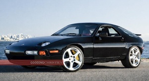 Ruf BTR2: One of the fastest cars of its time | Ruf BTR | Cars for