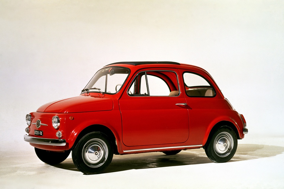 Tech Tips 1957 75 Fiat 500 Classic Motorsports Forum