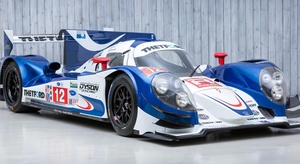 Mario Andretti's 1986 Pocono-winning Lola T86 Cosworth | Lola T86