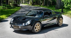 Nicolas Cage once owned this 1-of-9 Lynx Jaguar XKSS | Cars For
