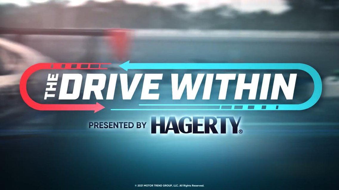 A television series all about endurance racing? Sign us up. Grassroots