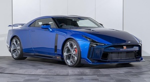 Z432R: one of the rarest original Z cars made | Nissan Fairlady