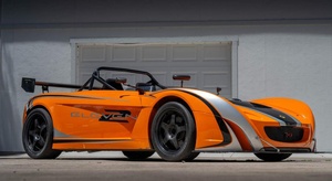 Celebrate the iconic Lotus 79 with this limited-edition Elise 111S