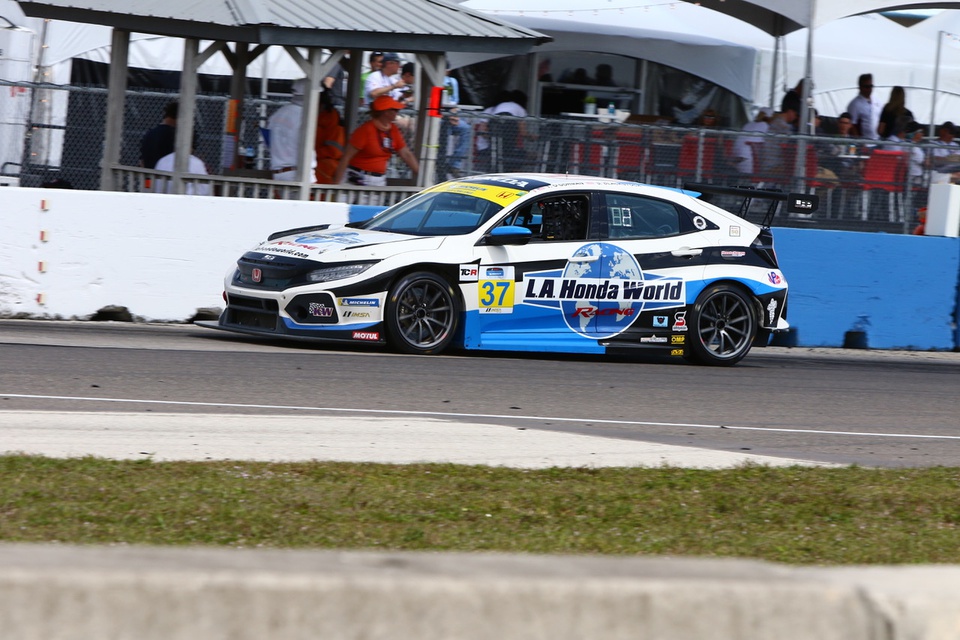 Tonight on GRM Live! IMSA Driver Tom O’Gorman Grassroots Motorsports