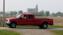Graystang-Ford F250