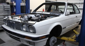 So I Ve Got This Del Sol I Ll Wait For You To Stop