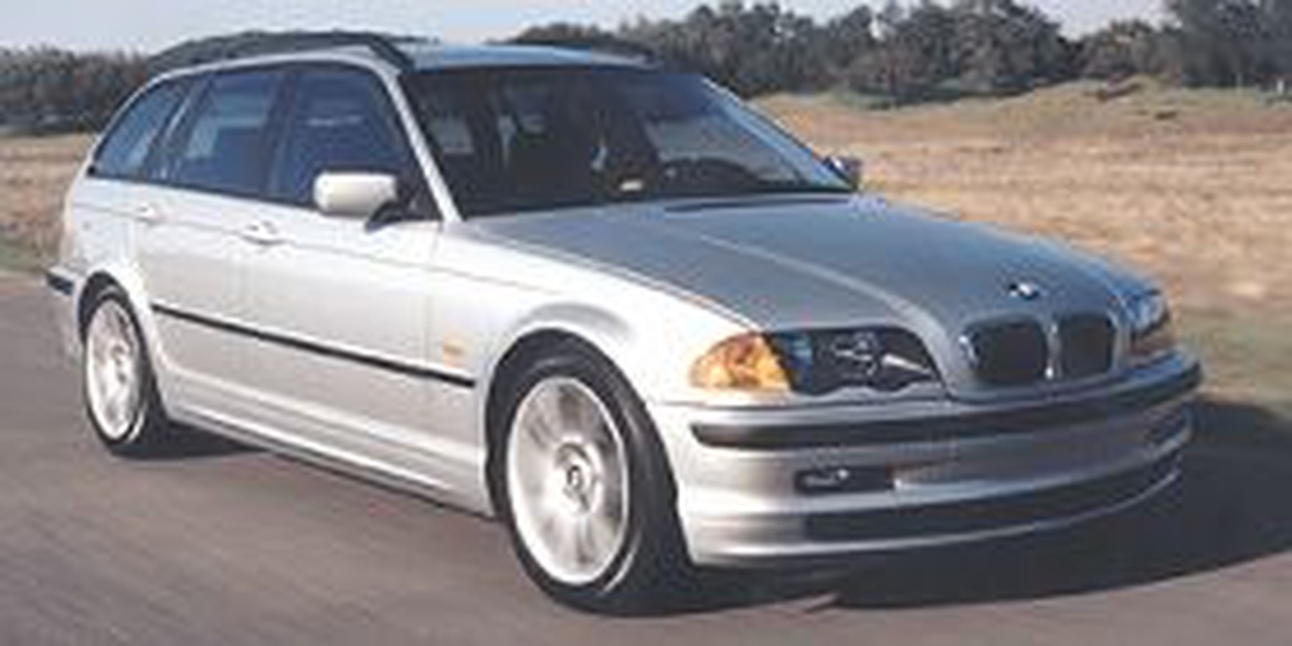 2000 Bmw 323i Sport Wagon Grassroots Motorsports Forum