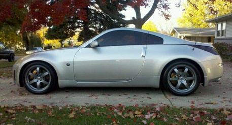 Readers' Rides | Grassroots Motorsports