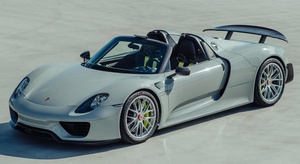 Wild looks with power to match: Porsche 911 Turbo Koenig | Porsche