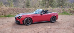 shankster-Fiat 124 Spider Abarth