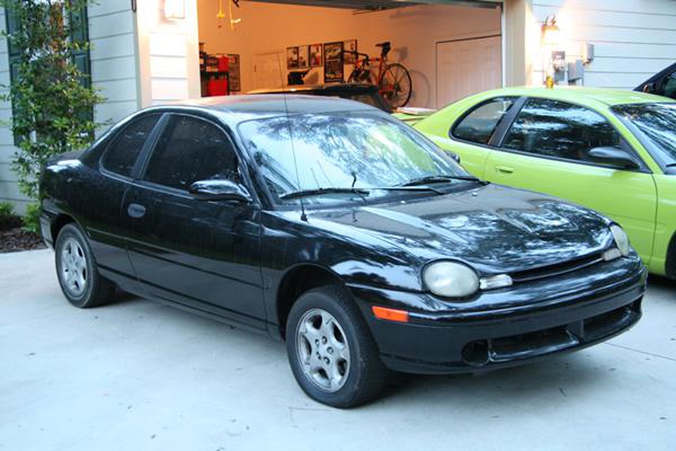 Shifting Gears Grassroots Motorsports forum