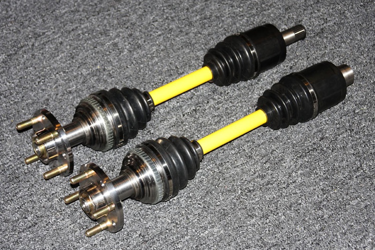 Custom Drive Shafts Readers' Rides Grassroots Motorsports