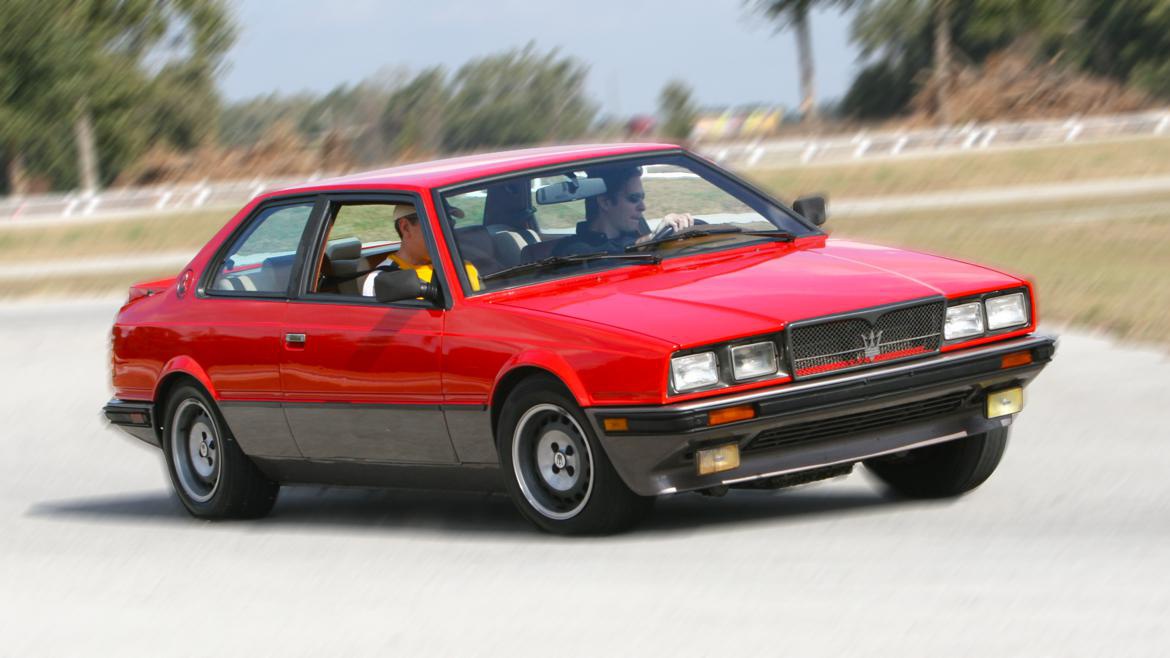 Why do you keep driving an unreliable car? News Grassroots Motorsports