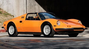 1958 Ferrari 250 for sale | Ferrari 250 | Cars for Sale | Classic