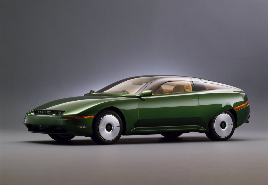 Nissan ap x