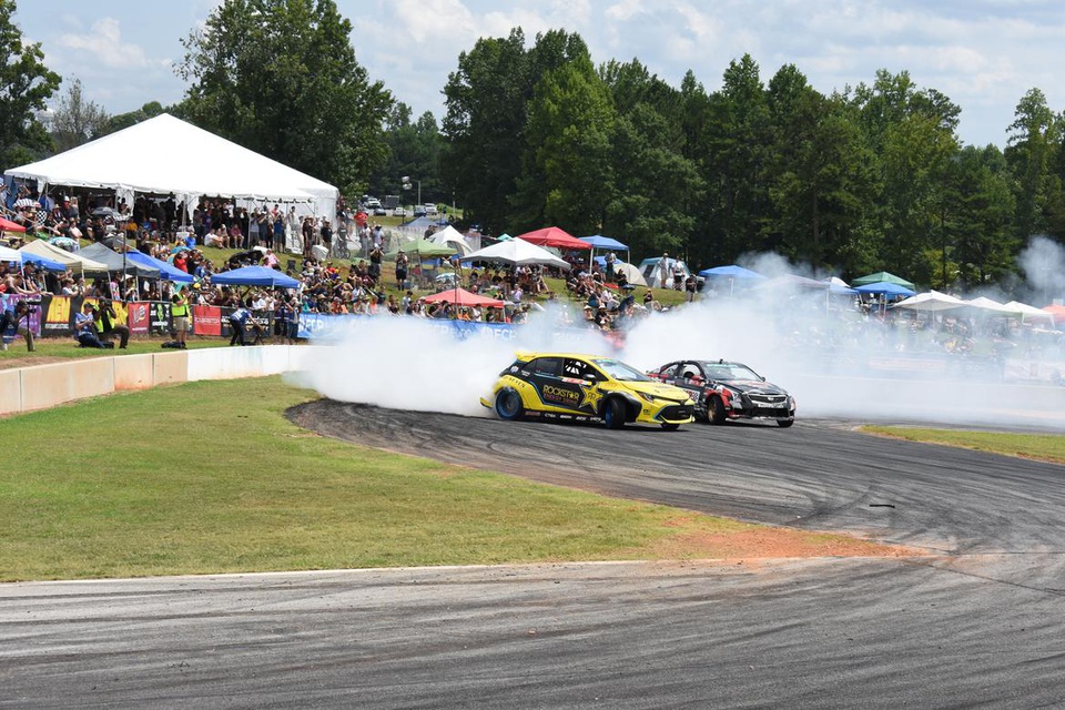 Photo Gallery Gridlife Atlanta 2019 Grassroots Motorsports forum
