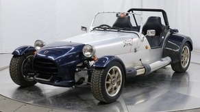 You Need This: Mitsuoka La-Seyde | A potential neo-classic drift