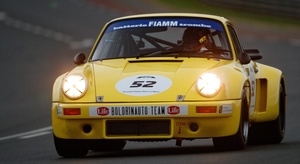 Japanese-market Porsche 911: One of the rarest of the 964
