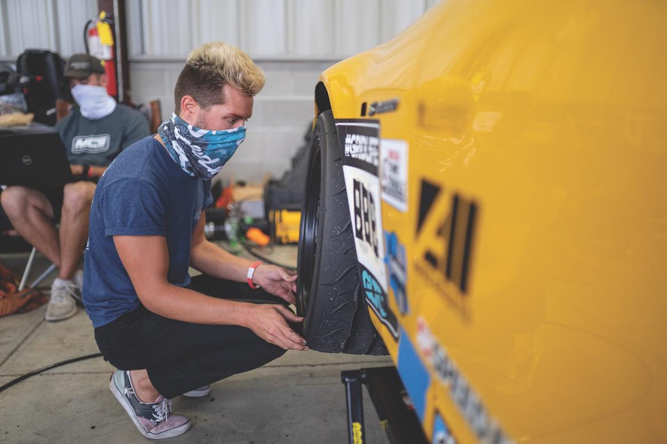 Ultimate track tire guide 200tw, 100tw, streetlegal track and R