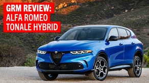 2018 Alfa Romeo Stelvio Quadrifoglio: New car reviews | Grassroots