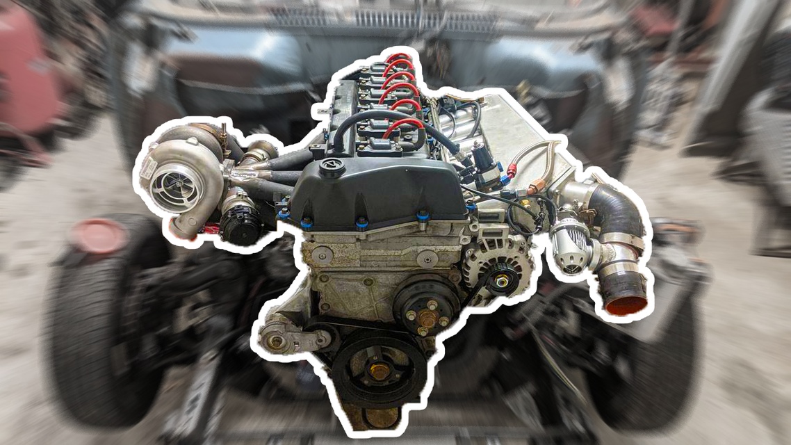 Questions About The Gm Vortec 40 There S A Wiki For That Grassroots Motorsports Forum