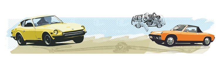 What Makes the Perfect Sports Car? | Articles | Grassroots Motorsports