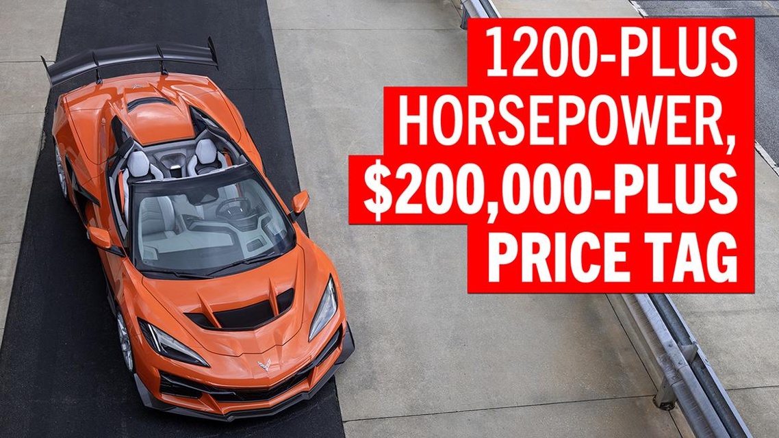 ①☆ Customize Chevy Tracking　　　　　【特典会員限定】 2020 Chevy Silverado ZL1 LT Trail Boss, Orange - Auto World