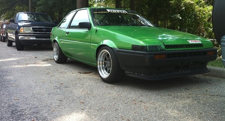 Readers' Rides | Classic Motorsports