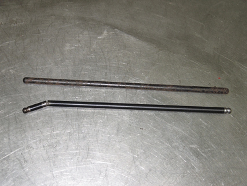 Bent Pushrod in the Corvair Classic Motorsports forum