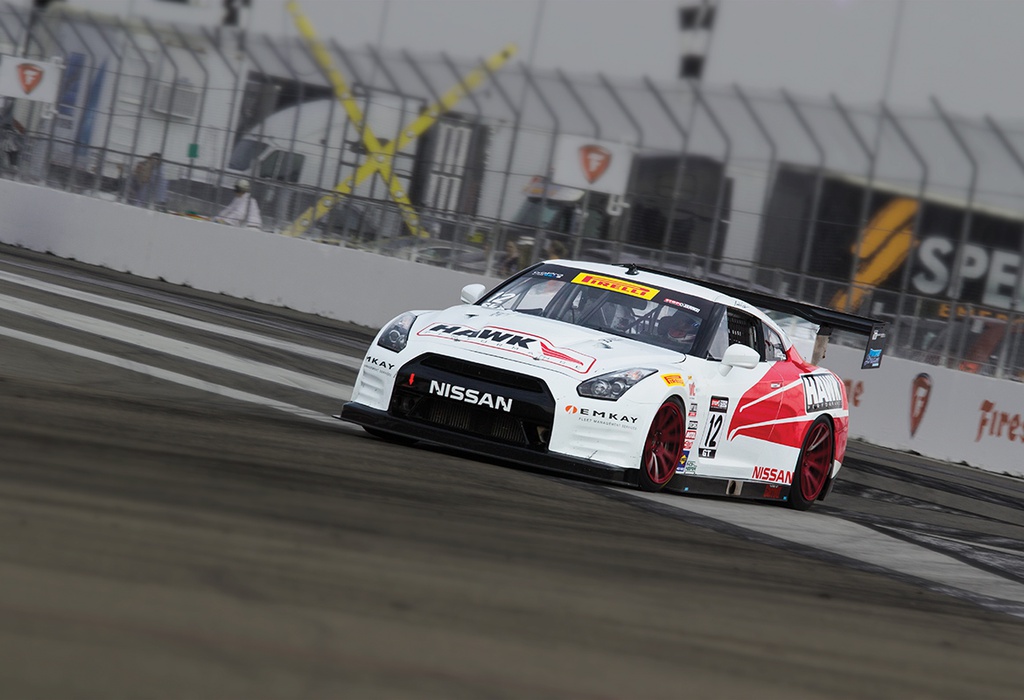 Most fun tracks to drive? Our pros sound off.