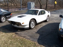 Smitty-Saab Sonett  III