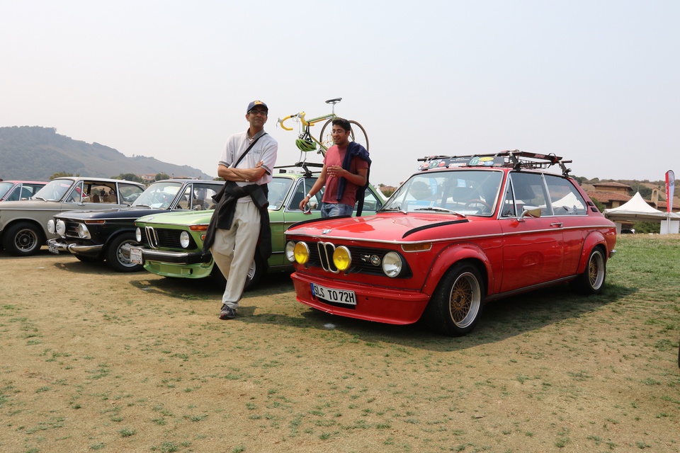 The Best of Legends of the Autobahn 2016 Grassroots Motorsports forum