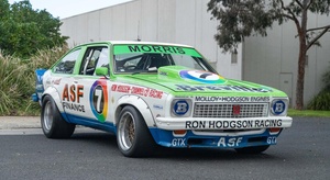 One of the winningest cars in F1 history: Jacques Villeneuve's