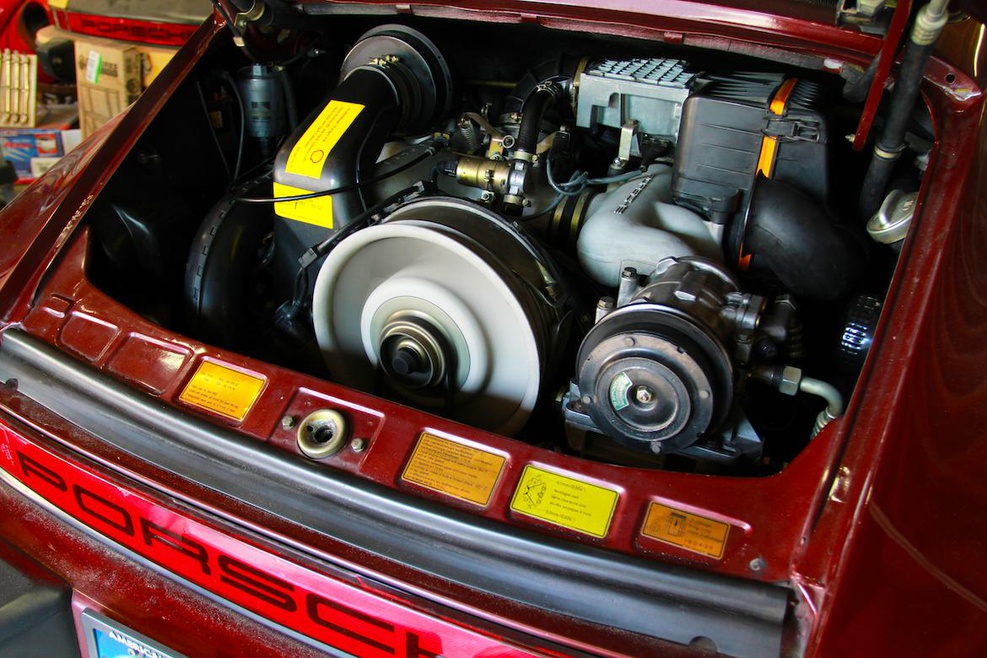 How to give your fuel injection system a quick tuneup Coming soon