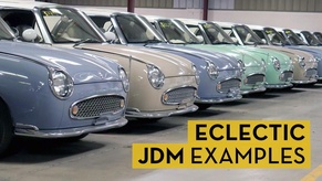 1984-'89 Nissan 300ZX: Buy one now? | Buyer's Guide | Articles